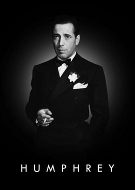 Humphrey Bogart