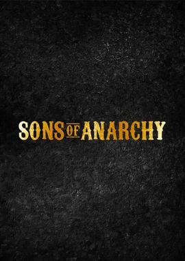 sons of anarchy