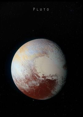 Pluto