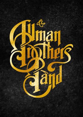 the alman brothers band