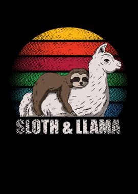 Sloth Baby