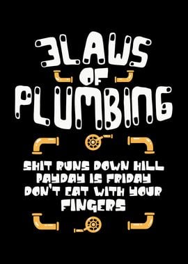 Laws Of Plumbing