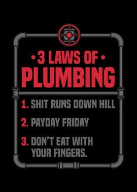 Laws Of Plumbing