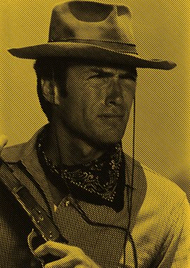 clint eastwood