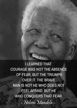 nelson mandela quotes