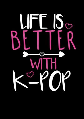 Kpop Music Gift