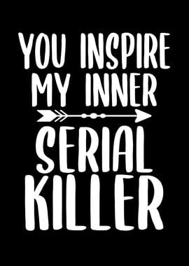 You Inspire my inner