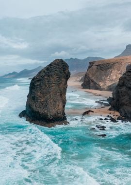 Roque del Moro Cofete