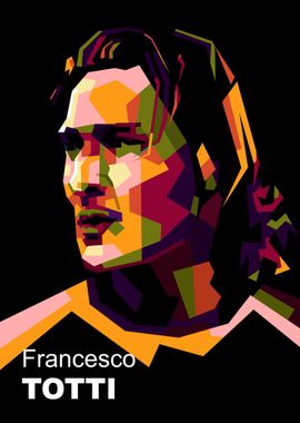 Francesco Totti