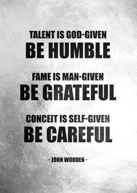 John Wooden Motivation 2