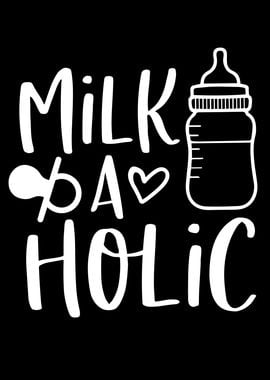 Milk A Holic