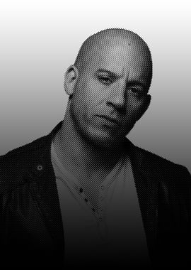 Vin Diesel