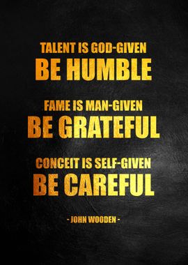 John Wooden Motivation 4