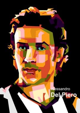 Del Piero