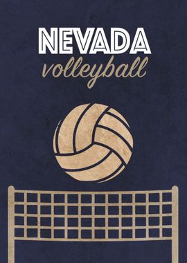 Nevada College Volleyball