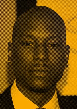 Tyrese Gibson