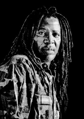 Alpha Blondy Seydou Kone