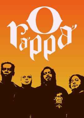 O Rappa