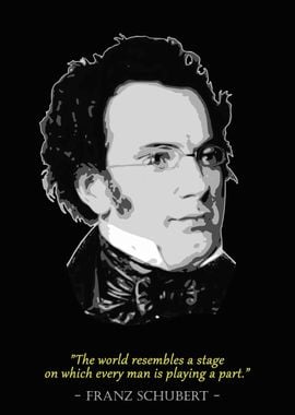 Franz Schubert