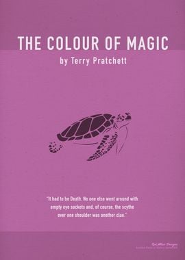 The Colour of Magic