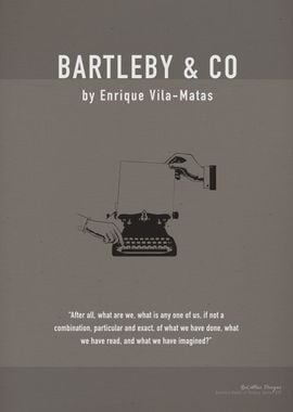 Bartleby and Co