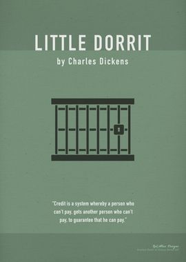 Little Dorrit