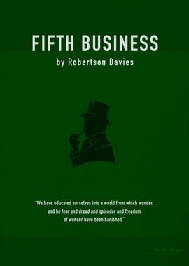 Fifth Business