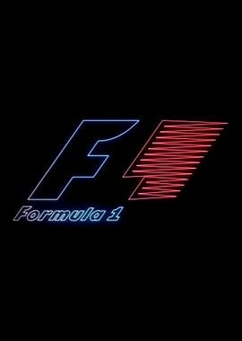 formula 1 neon