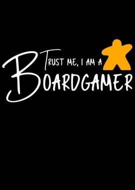 trust me i am a bardgamer