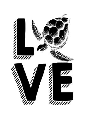 Turtle Love Gifts