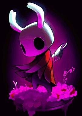 Hollow Knight