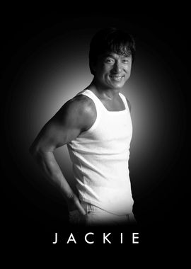 Jackie Chan