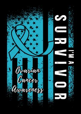 Ovarian Cancer Survivor