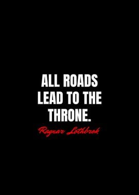 Ragnar Lothbrok Quotes