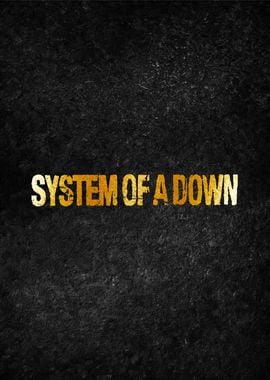 system of down