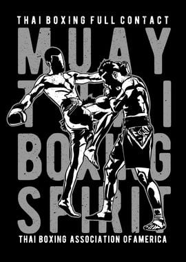 Muay Thai