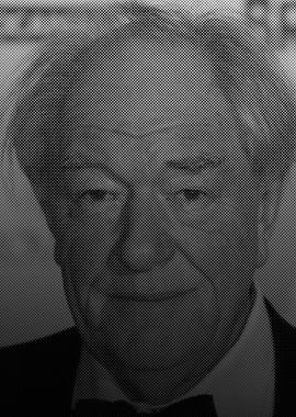 Michael Gambon