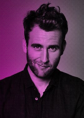 Matthew Lewis