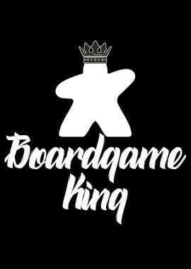 Boardgame King