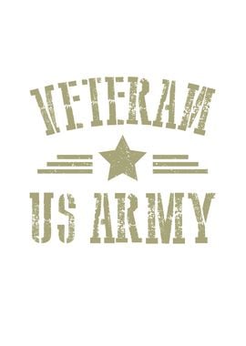 Veteran US Army