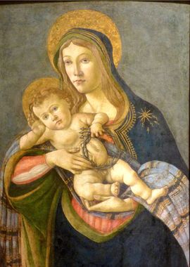 Sandro Botticelli