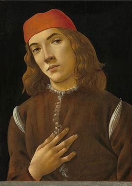 Sandro Botticelli