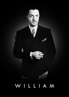 William Powell