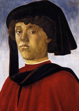 Sandro Botticelli