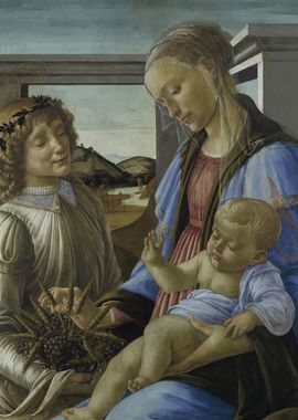 Sandro Botticelli