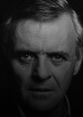 Anthony Hopkins