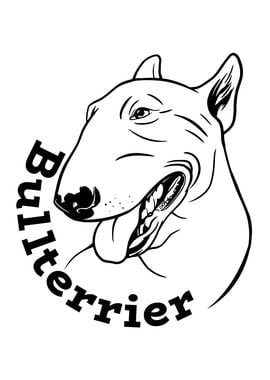 Staffordshire Bullterrier