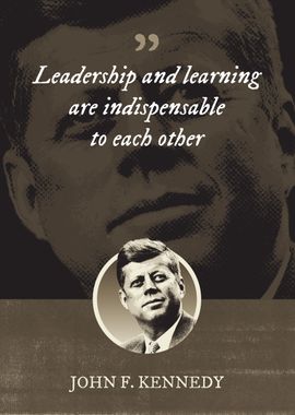 Leadership and learning