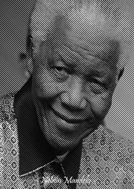 nelson mandela