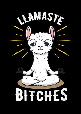 LLamaste Bitches